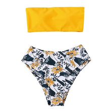Load image into Gallery viewer, Bikini Set Swimsuit
