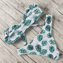 Load image into Gallery viewer, Bikini Set Swimsuit
