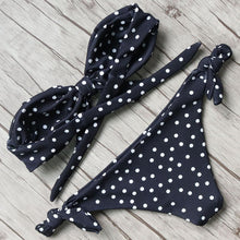 Load image into Gallery viewer, Bikini Set Swimsuit
