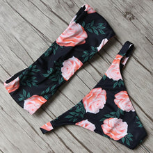 Load image into Gallery viewer, Bikini Set Swimsuit
