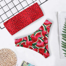 Load image into Gallery viewer, Bikini Set Swimsuit
