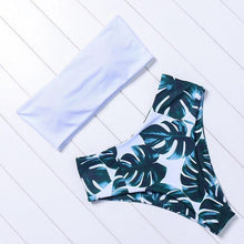 Load image into Gallery viewer, Bikini Set Swimsuit
