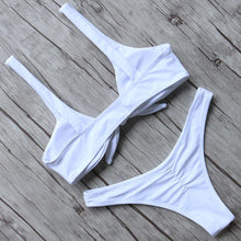 Load image into Gallery viewer, Bikini Set Swimsuit
