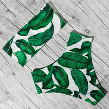 Load image into Gallery viewer, Bikini Set Swimsuit
