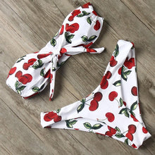 Load image into Gallery viewer, Bikini Set Swimsuit
