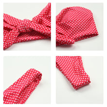 Load image into Gallery viewer, Bikini Set Swimsuit
