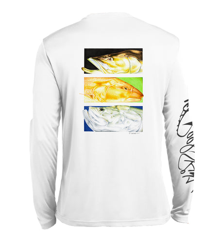 Performance Fishing Shirts – ReelSkinz