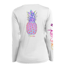 Load image into Gallery viewer, Neon Pineapple
