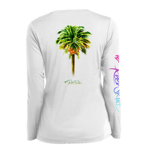 Tropical Palm – ReelSkinz