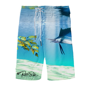 Sailfish Board Shorts