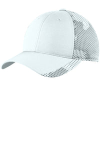 Camo Hat