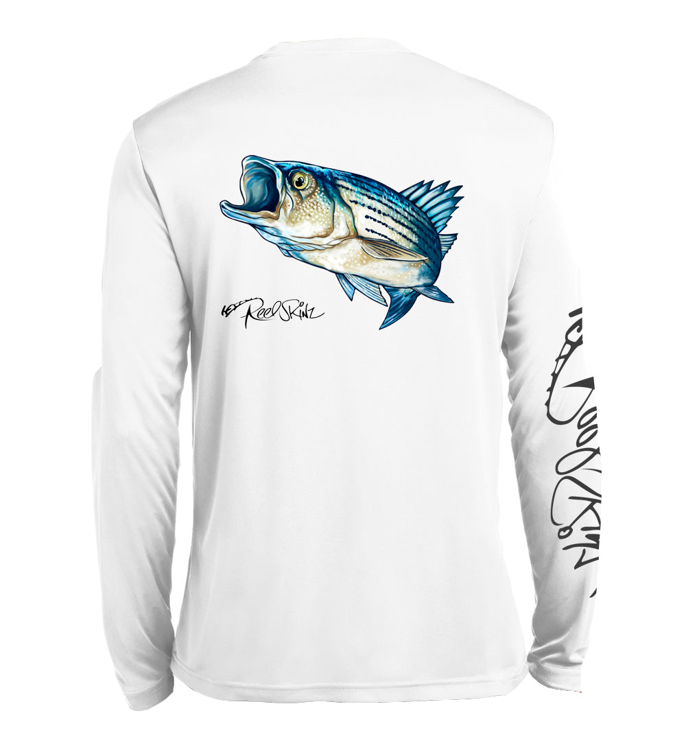 Fishing Flag – ReelSkinz