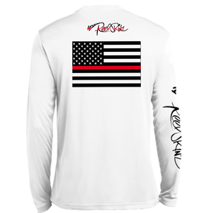 Thin Red Line – ReelSkinz